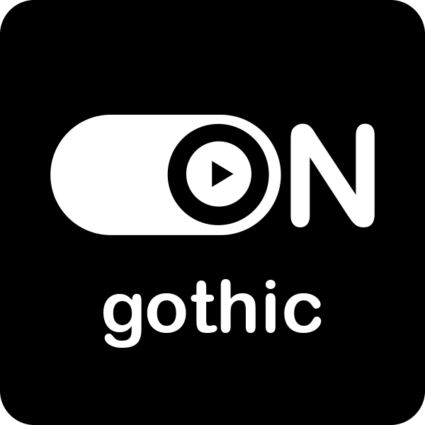 - 0 N - Gothic